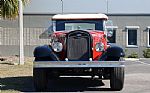 1969 1929 Ford Phaeton Glassic Repl Thumbnail 43