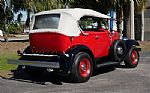 1969 1929 Ford Phaeton Glassic Repl Thumbnail 48
