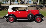 1969 1929 Ford Phaeton Glassic Repl Thumbnail 53