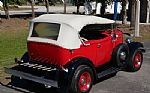1969 1929 Ford Phaeton Glassic Repl Thumbnail 50