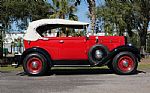 1969 1929 Ford Phaeton Glassic Repl Thumbnail 51