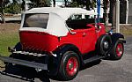 1969 1929 Ford Phaeton Glassic Repl Thumbnail 49