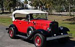 1969 1929 Ford Phaeton Glassic Repl Thumbnail 54