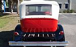1969 1929 Ford Phaeton Glassic Repl Thumbnail 57