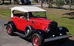 1969 1929 Ford Phaeton Glassic Repl Thumbnail 55