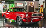 1965 Mustang Thumbnail 1