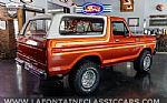 1978 Bronco Thumbnail 5