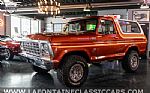 1978 Bronco Thumbnail 4