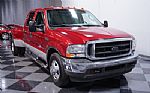 2003 F-350 Super Duty XLT Dually Thumbnail 14