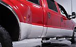 2003 F-350 Super Duty XLT Dually Thumbnail 22