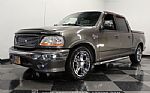 2002 F-150 Supercharged Harley Davi Thumbnail 20