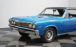 1967 Chevelle SS 396 Tribute Thumbnail 18