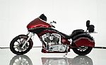 2009 Bull Dog Bagger 15th Anniversa Thumbnail 8