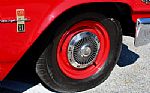 1963 Galaxie 500XL Thumbnail 72