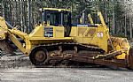 2015 D155AX-7 Thumbnail 2