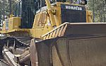 2015 D155AX-7 Thumbnail 4