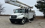 2008 AA755MH MOUNTED ON 2008 INTERNATIONAL DURASTAR 4 Thumbnail 11