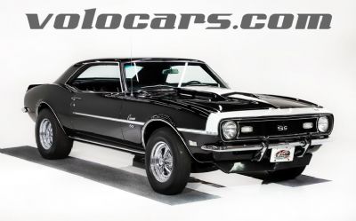 Photo of a 1968 Chevrolet Camaro Motion for sale