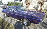 1970 Challenger Thumbnail 1