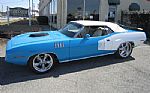 1970 Hemi Cuda Convertible Thumbnail 1