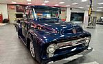 1956 F100 Thumbnail 13