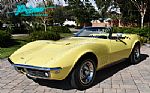 1968 Corvette Thumbnail 2