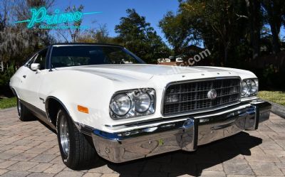 1973 Ford Gran Torino 