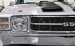1971 Chevelle SS Thumbnail 8