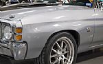 1971 Chevelle SS Thumbnail 16