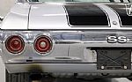 1971 Chevelle SS Thumbnail 27