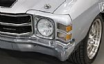 1971 Chevelle SS Thumbnail 42