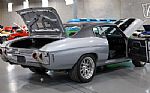 1971 Chevelle SS Thumbnail 61