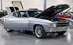 1971 Chevelle SS Thumbnail 63