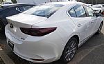 2026 Mazda3 Sedan Thumbnail 4