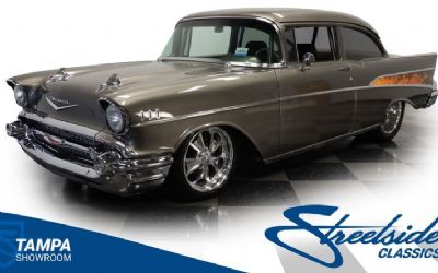 Photo of a 1957 Chevrolet Bel Air Pro Street for sale