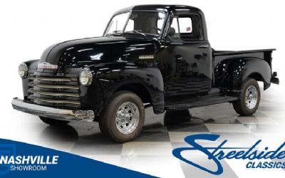 Photo of a 1952 Chevrolet 3100 for sale