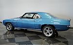 1969 Camaro SS Tribute Thumbnail 7