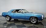 1969 Camaro SS Tribute Thumbnail 14