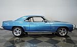 1969 Camaro SS Tribute Thumbnail 13