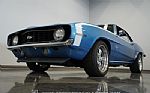1969 Camaro SS Tribute Thumbnail 18