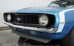 1969 Camaro SS Tribute Thumbnail 21