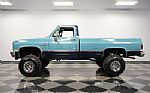 1985 K10 Silverado 4x4 Thumbnail 2