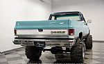 1985 K10 Silverado 4x4 Thumbnail 11