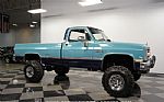 1985 K10 Silverado 4x4 Thumbnail 15