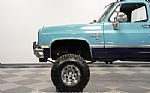 1985 K10 Silverado 4x4 Thumbnail 23
