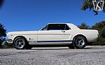 1966 Mustang GT350 Tribute Thumbnail 5