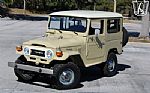 1978 FJ40 Thumbnail 4