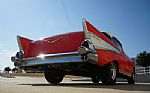 1957 Bel Air 2 Door Hardtop Thumbnail 16