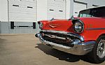1957 Bel Air 2 Door Hardtop Thumbnail 26