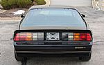1985 Camaro Iroc Z28 Thumbnail 10
